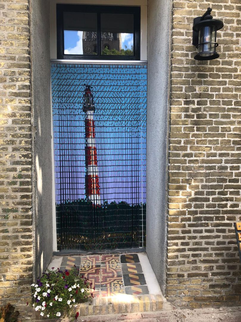 Vuurtoren Ameland